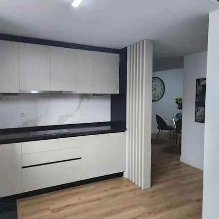 Vista Mar The Place By Rentallido Apartment Funchal (Madeira)