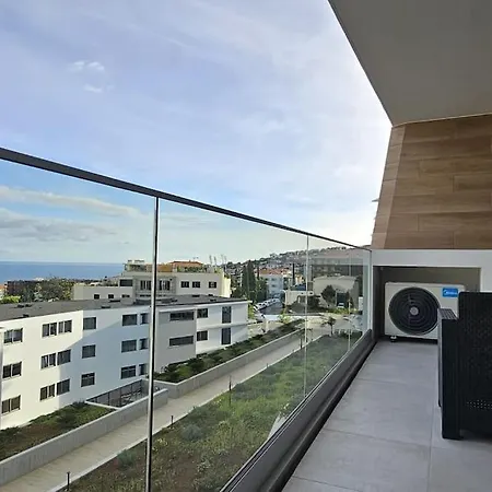 Apartment Vista Mar The Place By Rentallido *