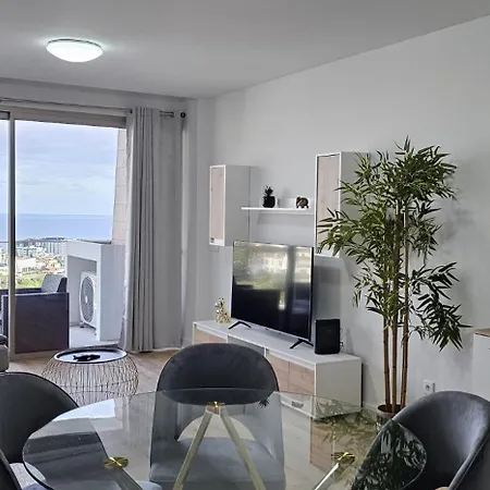 Vista Mar The Place By Rentallido Apartment *