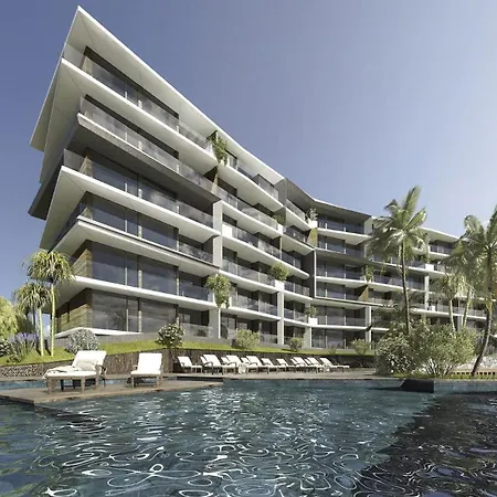 Apartment Vista Mar The Place By Rentallido