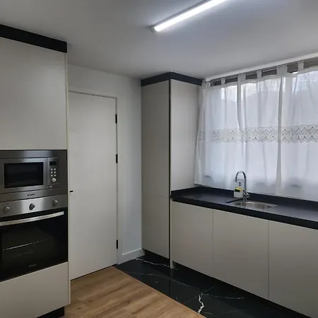 Vista Mar The Place By Rentallido Apartment *
